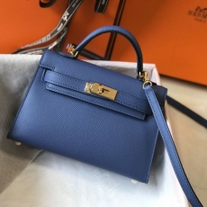 Hermes Kelly Bags